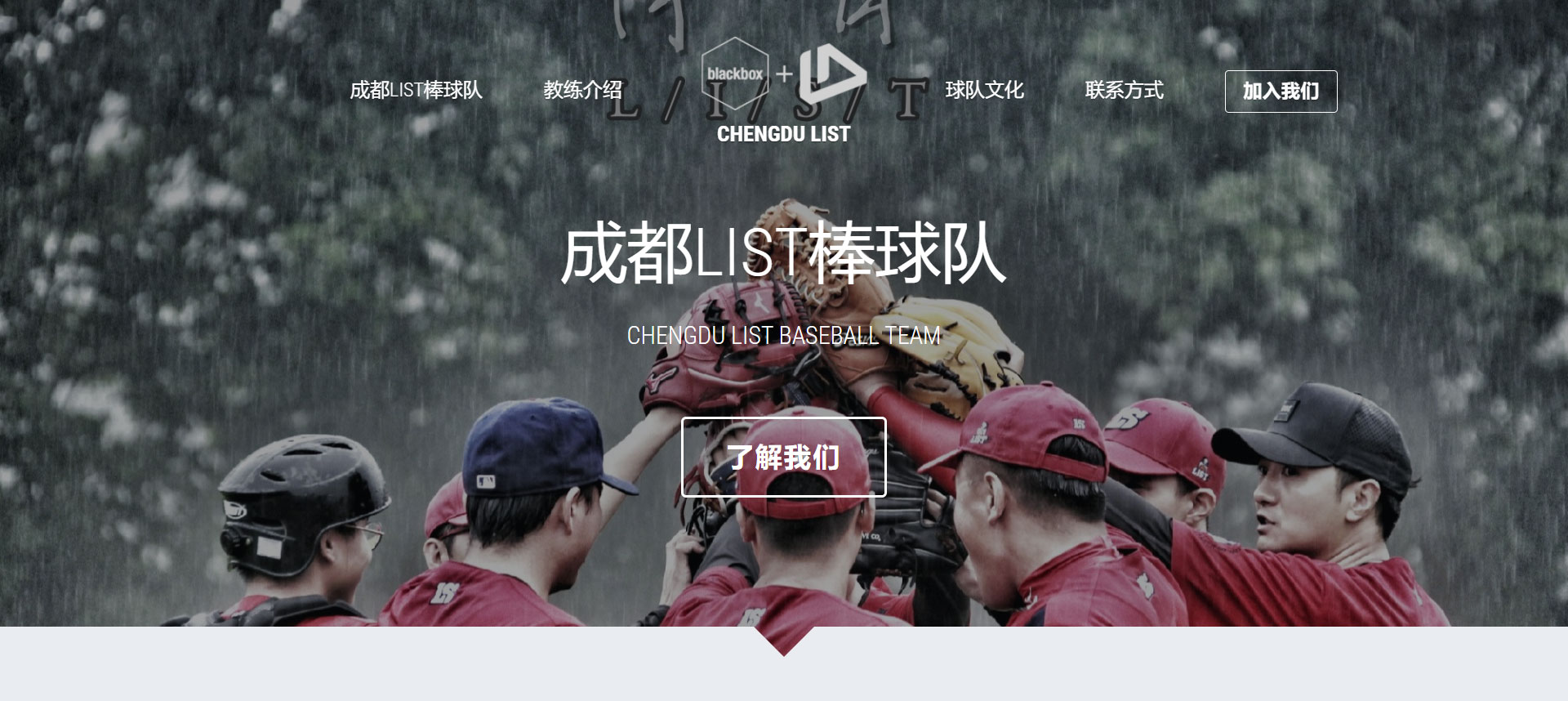 上线了建站案例,禁止转载 上线了建站案例,禁止转载